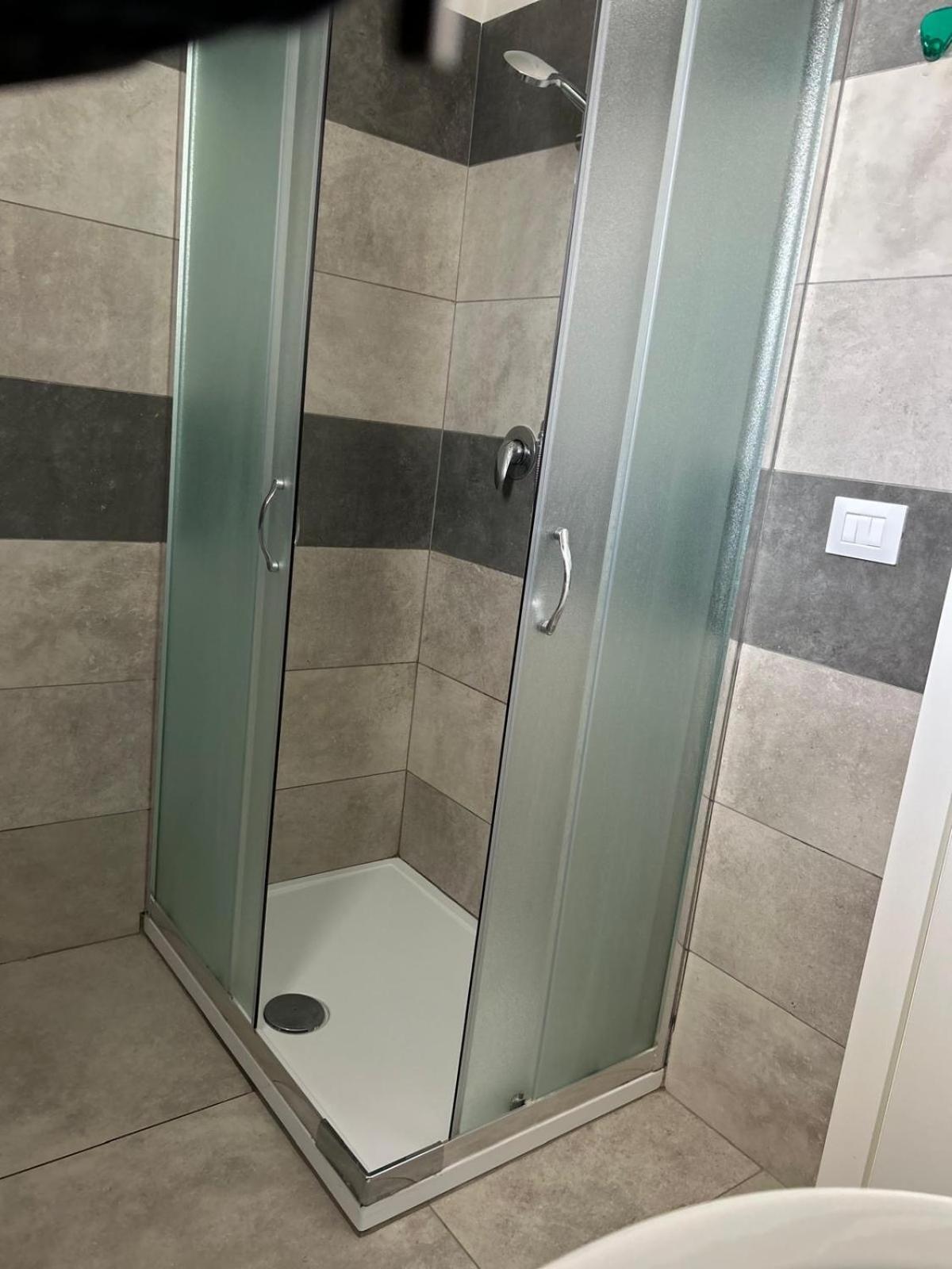 Apartamento Frontemare Porto Garibaldi Exterior foto